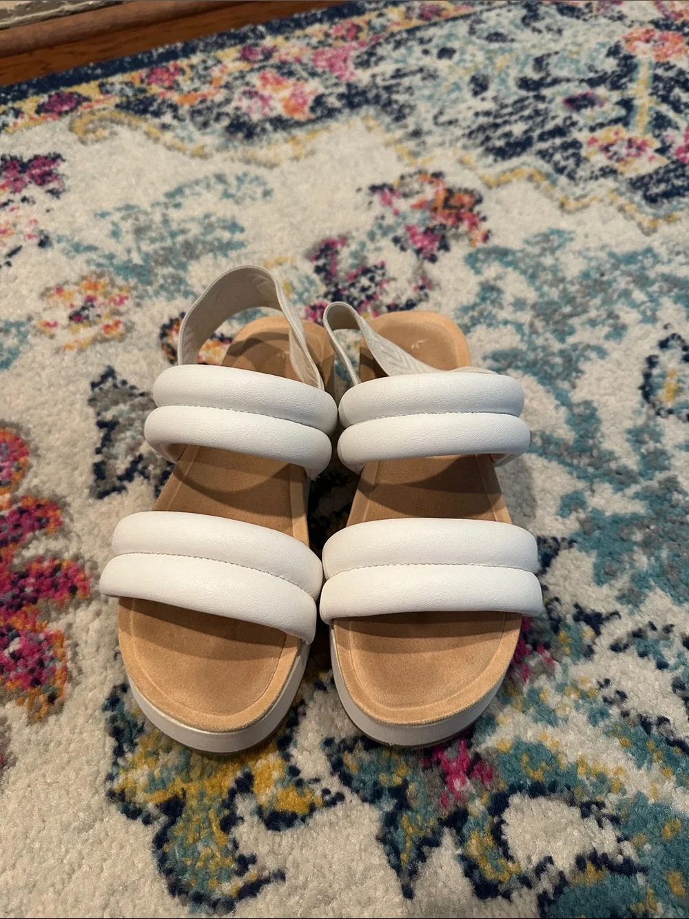 Koolaburra UGG sandals